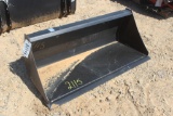 TRACTOR BUCKET