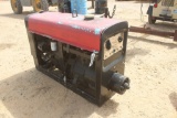 LINCOLN SA 200 ARC WELDER