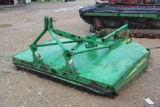 JD MX7 CUTTER