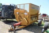 HAY BUSTER 2655