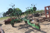 FRONTIER TD2427 HAY FLUFFIER