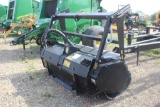 CATERPILLER MULCHER