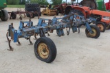 14' FORD CULTIVATOR