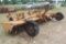 TILTHER RC 160 TILLER
