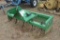 FRONTIER BB2072 BOX BLADE