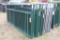 5CT 10FT WIRE GATES