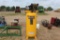 CAMPBELL HAUSFIELD AIR COMPRESSER