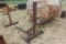 3PT HAY SPEAR