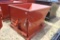 SELF DUMPING HOPPER
