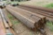 2X4 REC TUBING 54CT 22FT 1188FT