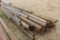 2X4 REC TUBING 55CT 20FT 1100FT