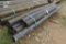 6IN OD PIPE 10CT 6FT 60FT