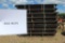 2CT PLASTIC FEED TROUGHS