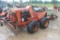 DITCH WITCH 20 SALVAGE