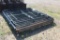 8X7 ROUGH STOCK GATES