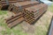 2 7/8 PIPE 37CT RANDOM LENGTHS