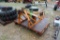 BUSHWACKER BRAND CUTTER