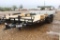 TIGER TX 20FT BP CAR HAULER