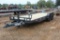 TIGER TX 20FT BP CAR HAULER