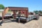 20FT GN UTILITY TRAILER