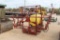 150 GALLON SPRAYER RIG 20FT BOOMS