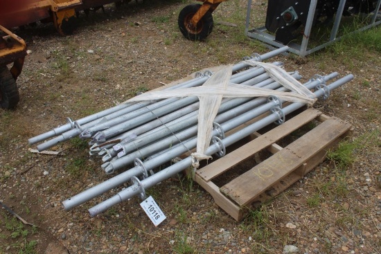 SCAFOLDING POST