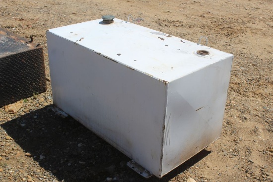 100 GALLON FUEL TANK