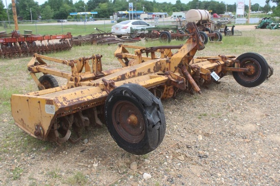 TILTHER RC 160 TILLER