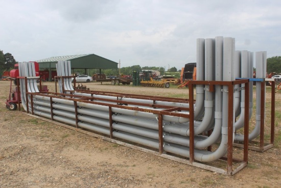 11CT SCHEDULE 40 PVC PIPE