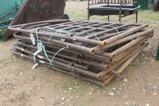 1CT 6X9 WALK THRU GATE