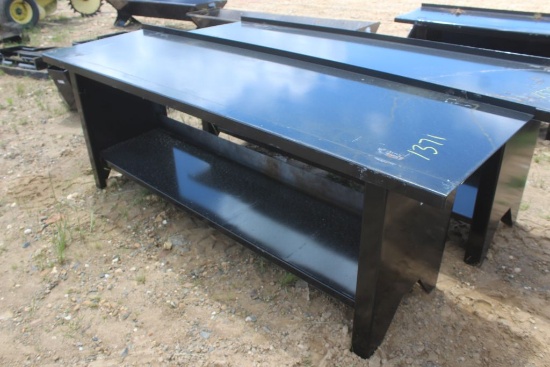 WORK BENCH