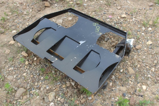 MINI UNIVERSAL PALLET FORKS
