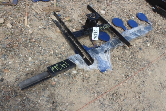 SHOOTING TARGET