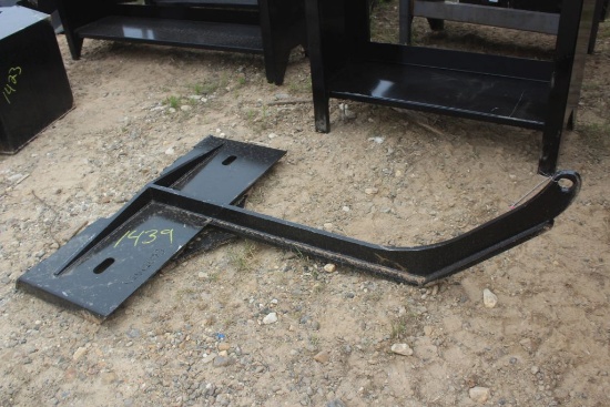 SS BOOM POLE