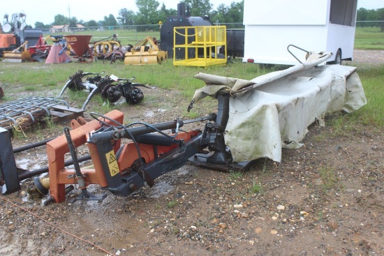 VICON CM2400 DISC MOWER