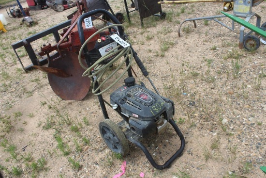 PRESSURE WASHER