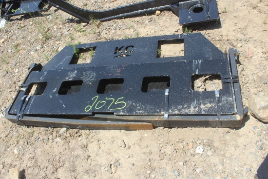 PALLET FORK