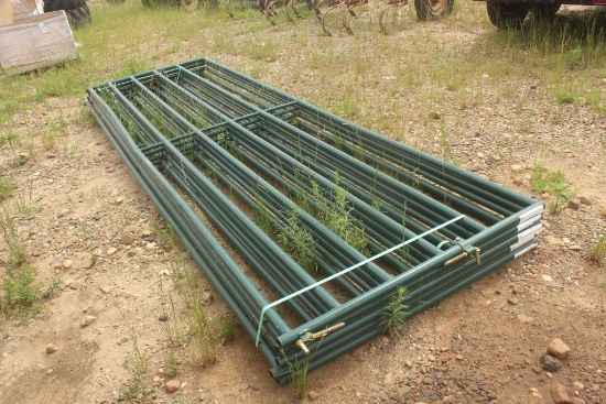5CT 14FT GATES