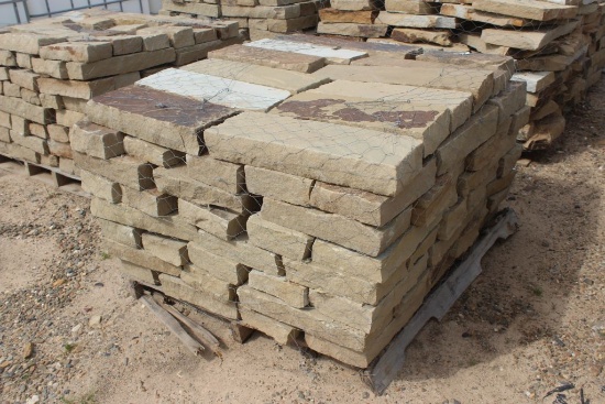 CHOP STONE