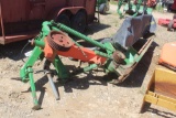 JD 310 DISC MOWER