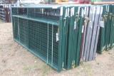 5CT 10FT WIRE GATES