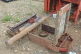 3CT TRACTOR BUMPERS