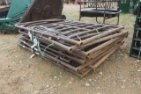 1CT 6X9 WALK THRU GATE