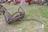 TRACTOR SCOOP