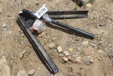 SHOOTING TARGET