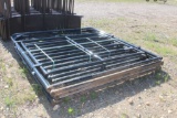 8X7 ROUGH STOCK GATES