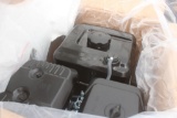 NEW/USED 2CT 13 HP GAS ENGINES