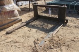 PALLET FORKS