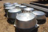 12CT ROOF VENTS