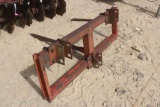 HAY SPEAR